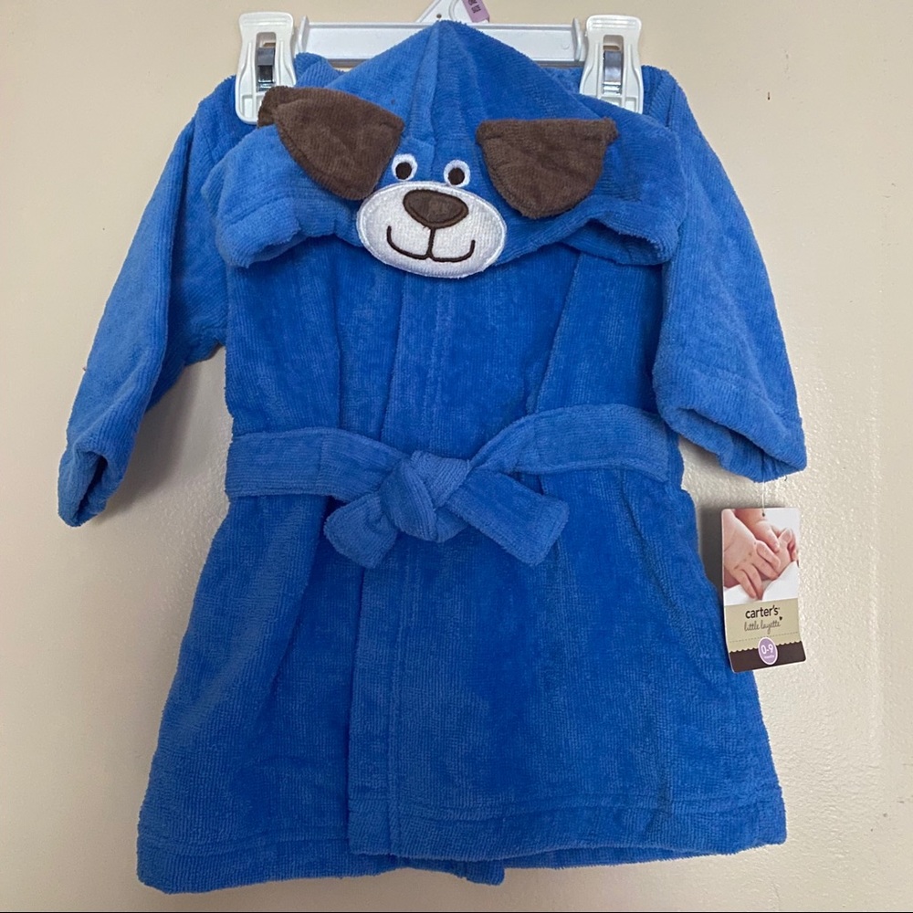 NWT Carter’s Baby Clothes Bundle - newborn to 9mo